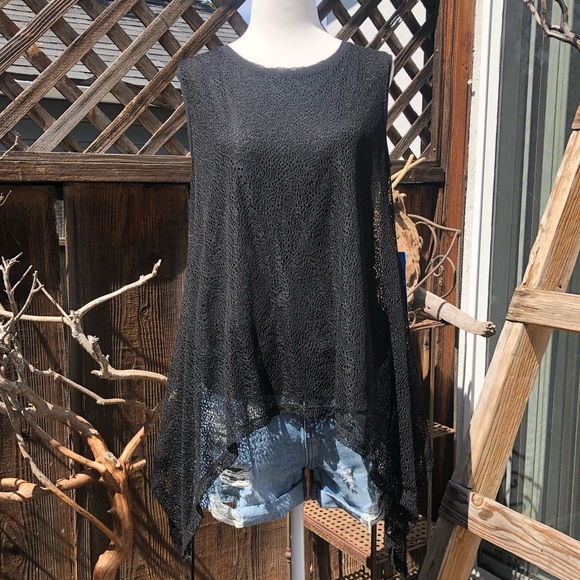 Simply Vera Vera Wang Tops - NWT Simply Vera Sleeveless Lined Textured Tank Top